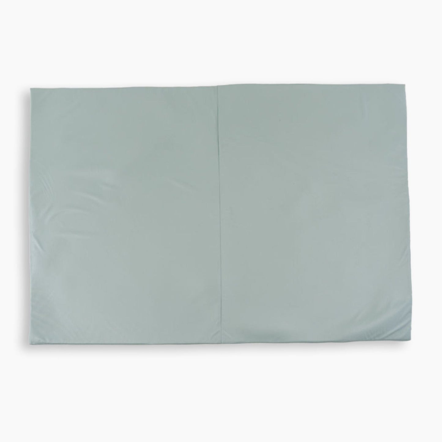 Toki Mats Sage Vegan Leather Play Mat
