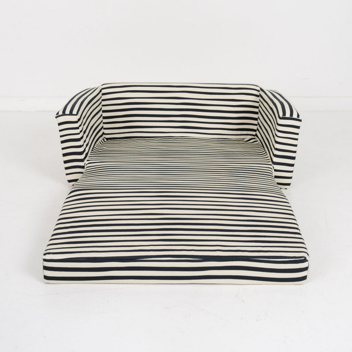 Toki Bold Stripe Play Couch