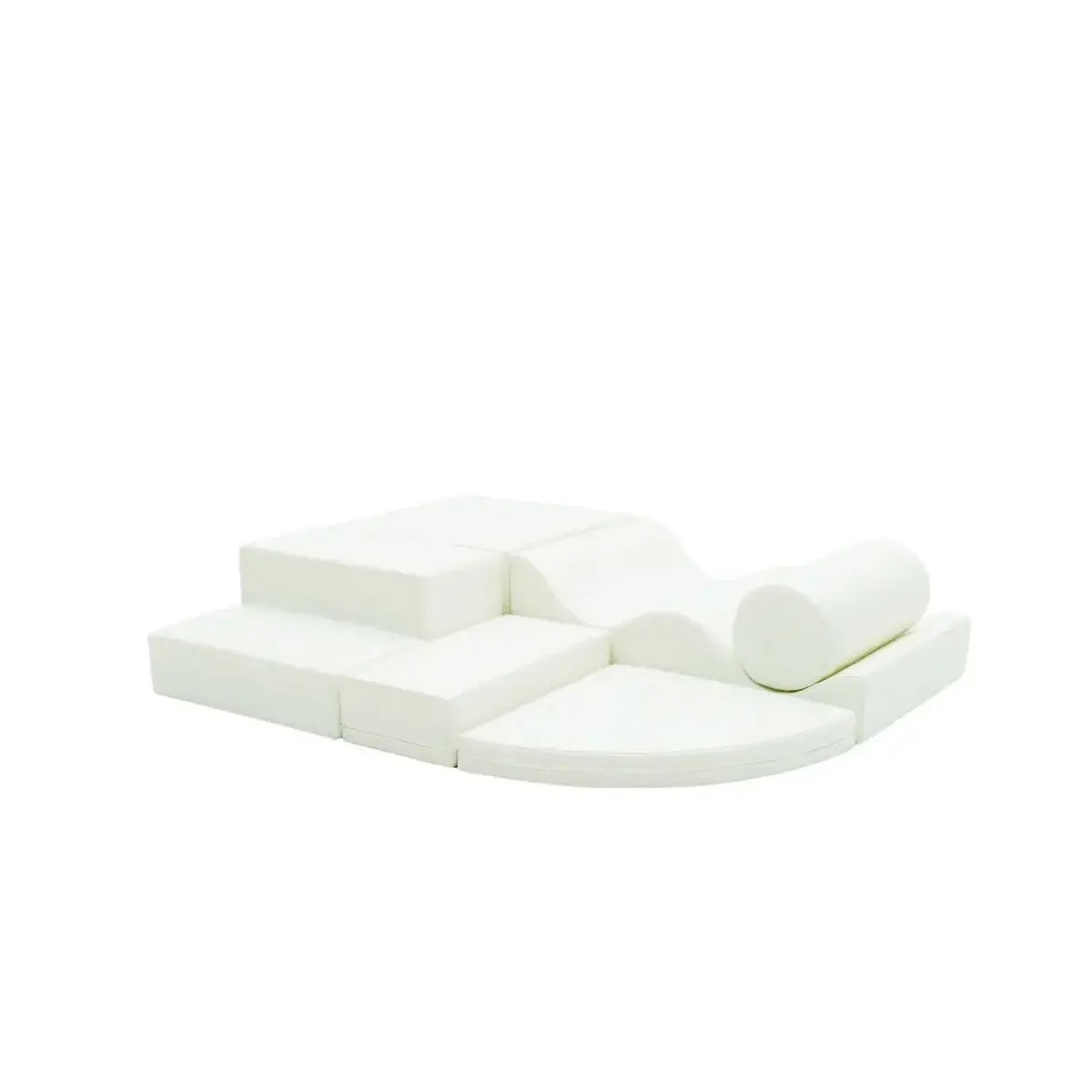 IGLU Soft Play Set Explorer