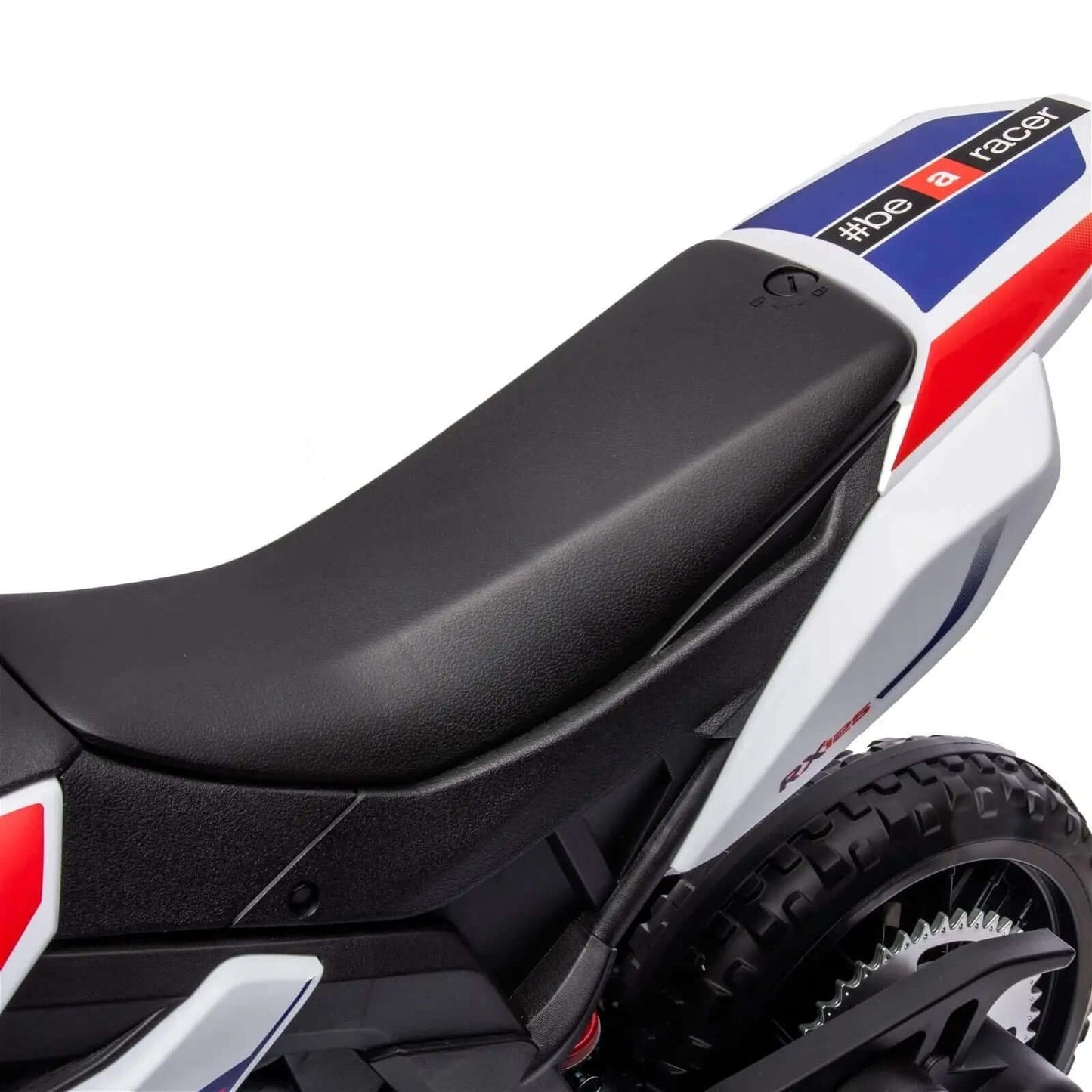 Freddo Toys Ride-on Aprilia Motorcycle