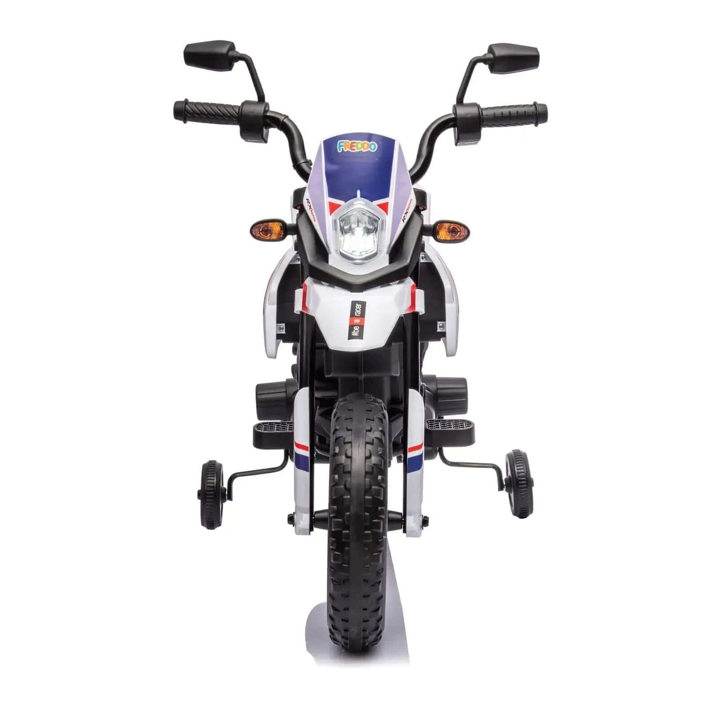 Freddo Toys Ride-on Aprilia Motorcycle