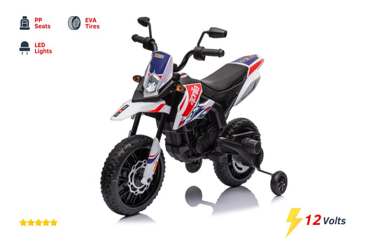 Freddo Toys Aprilia Motorcycle