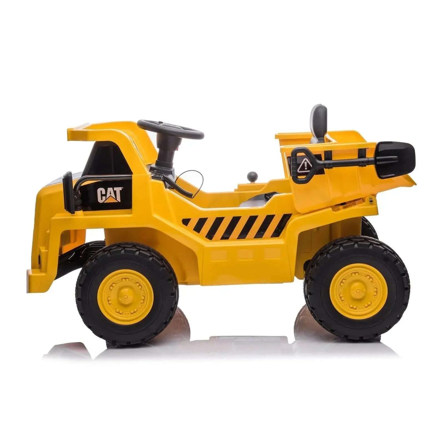Freddo Toys CAT Electric Dump Truck