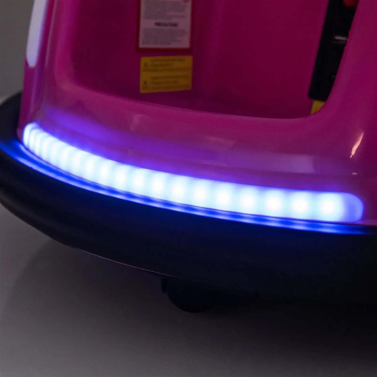 Freddo Toys Ride on Bumper Car