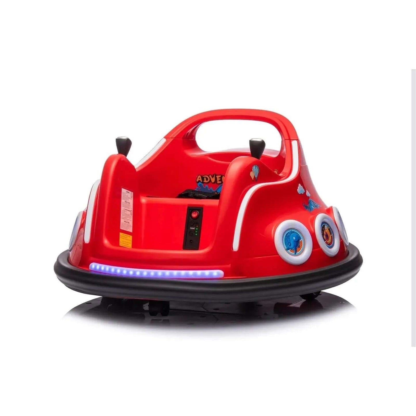 Freddo Toys Ride on Bumper Car