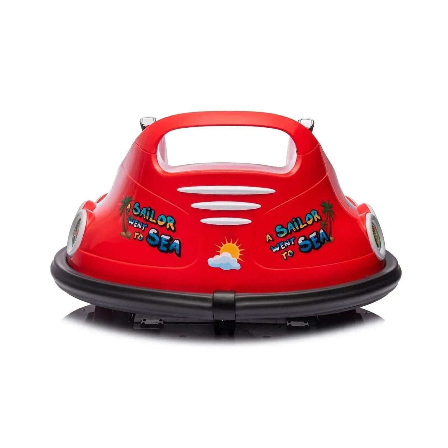 Freddo Toys Ride on Bumper Car