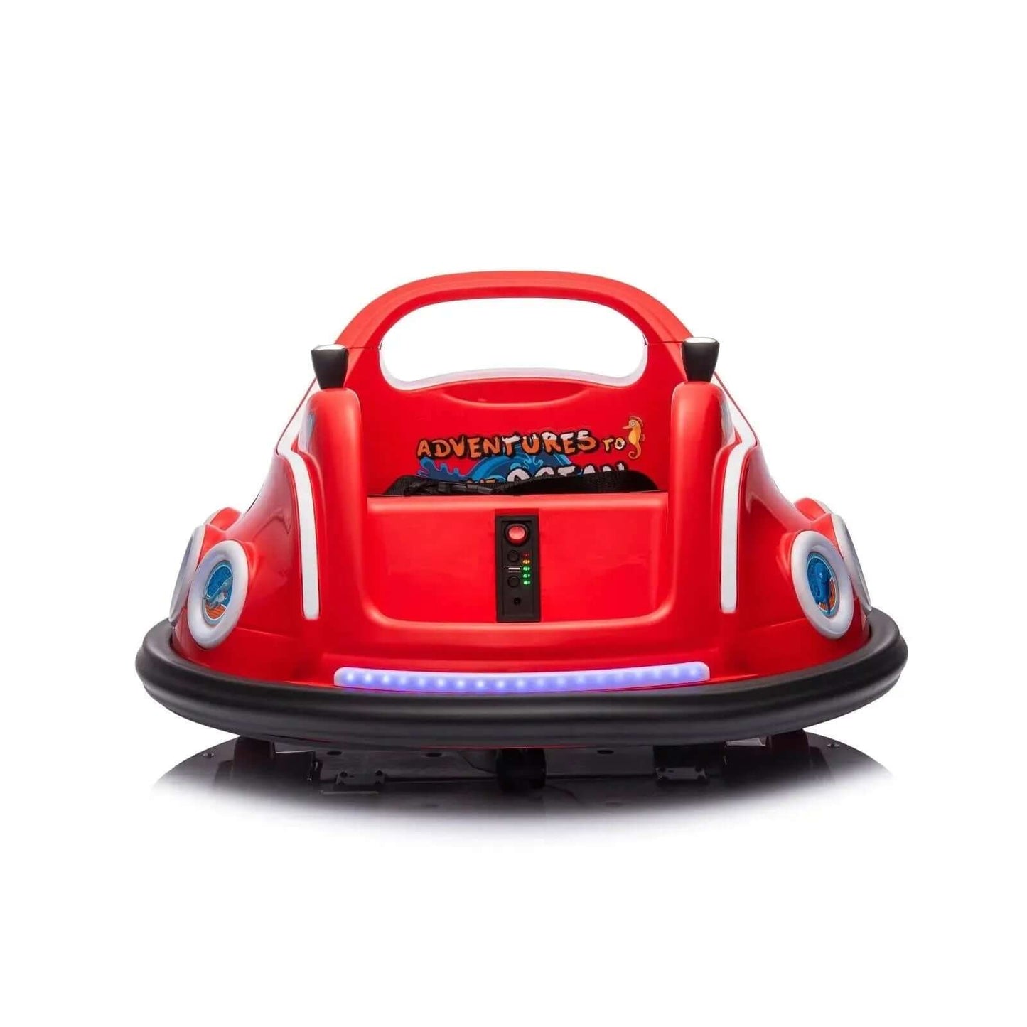 Freddo Toys Ride on Bumper Car