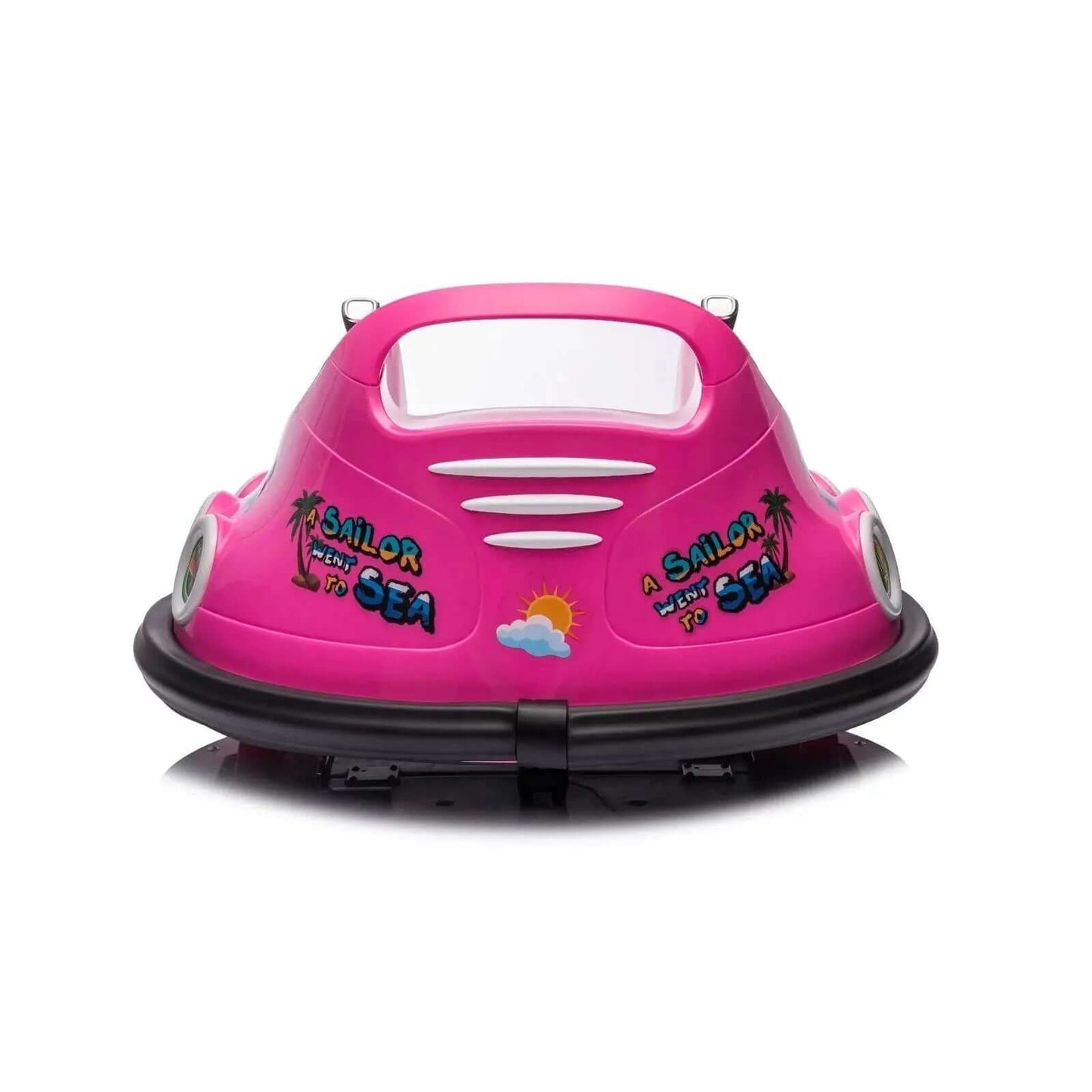 Freddo Toys Ride on Bumper Car