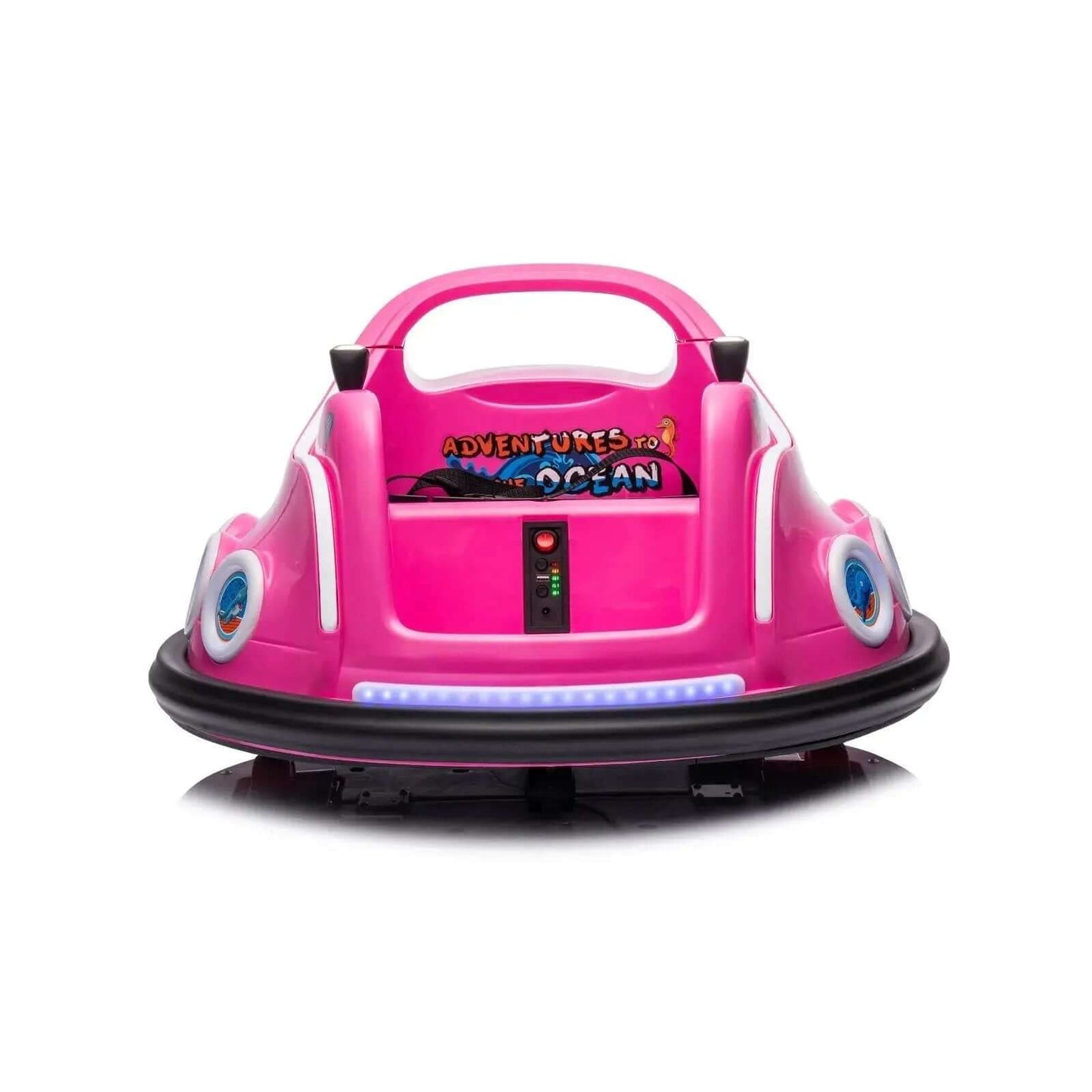 Freddo Toys Ride on Bumper Car