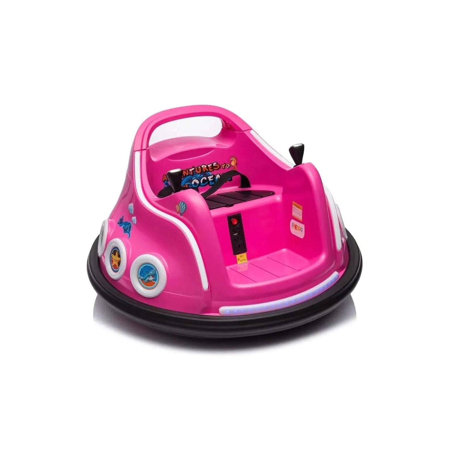 Freddo Toys Ride on Bumper Car