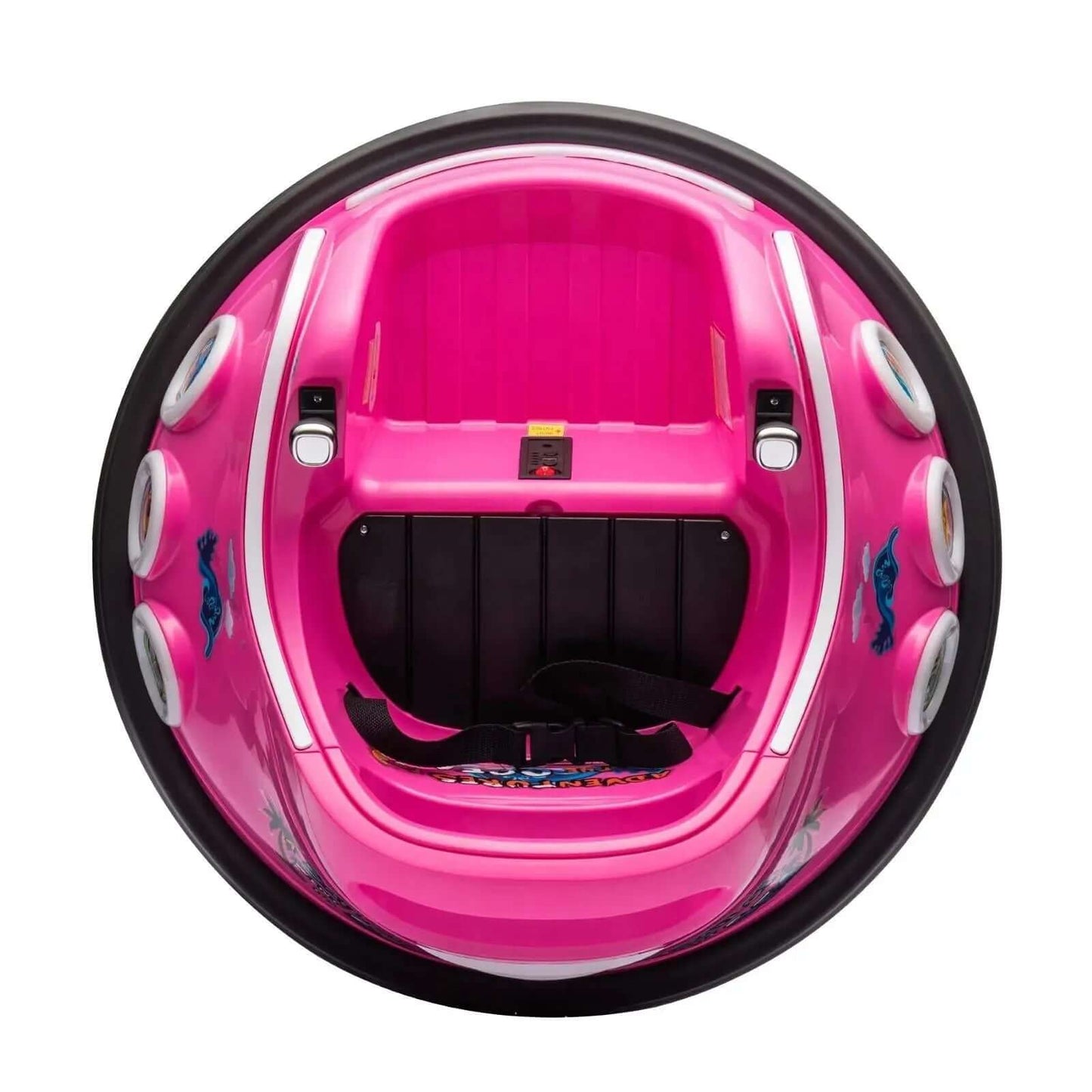 Freddo Toys Ride on Bumper Car