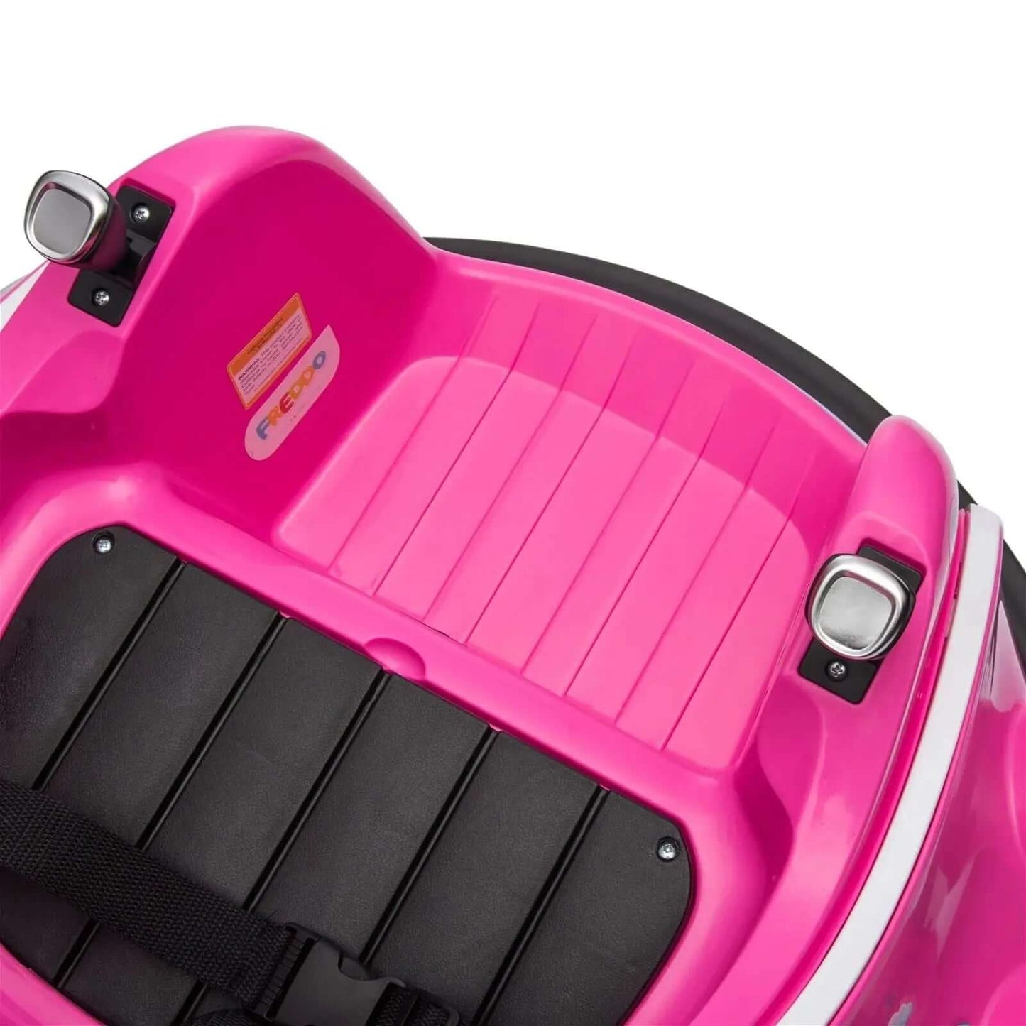 Freddo Toys Ride on Bumper Car