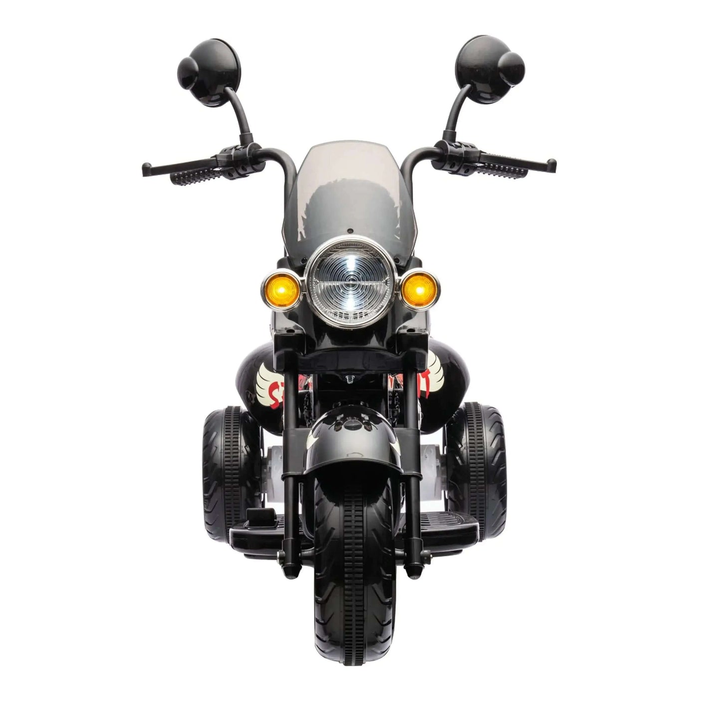 Freddo Toys Kids Cruiser Motorcycle