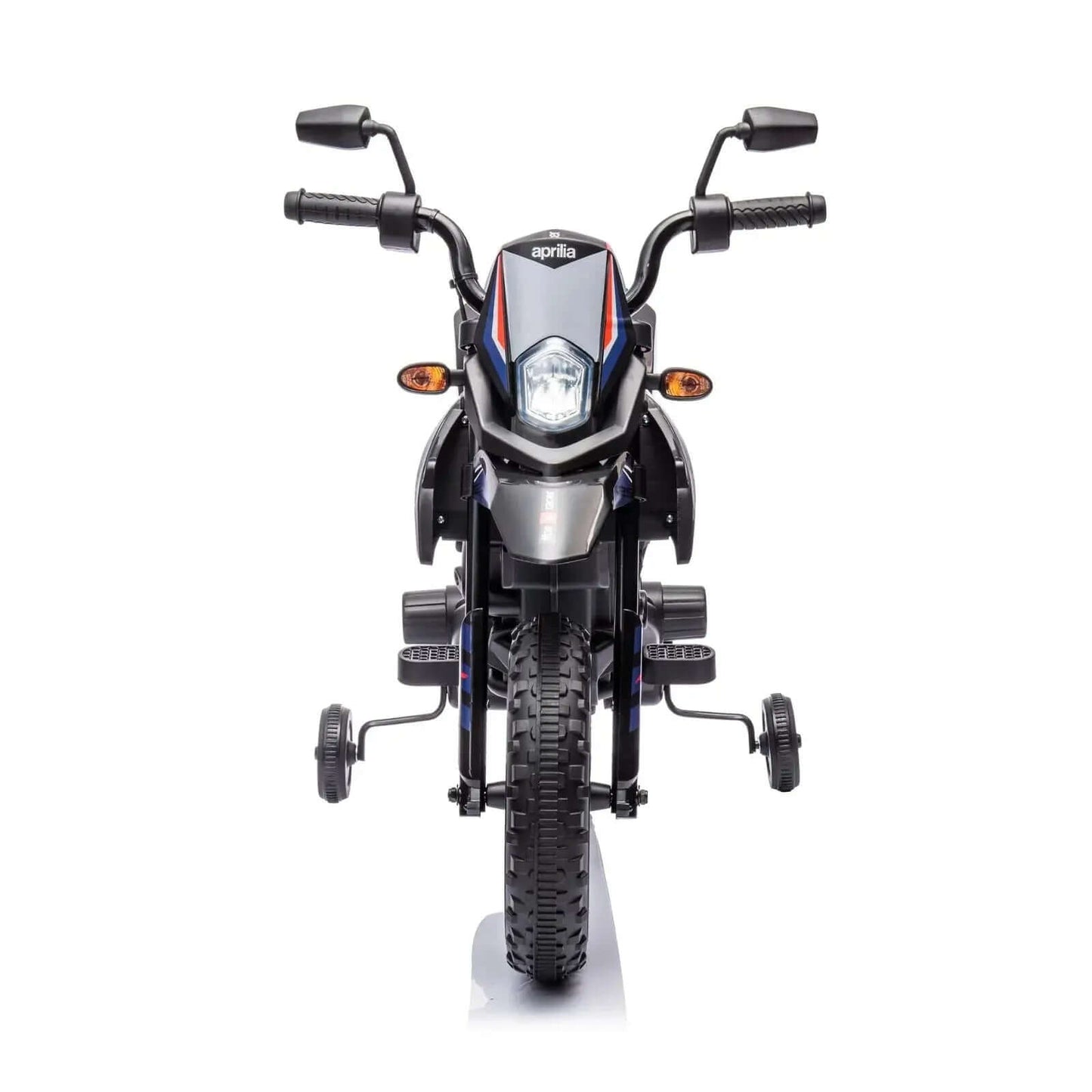 Freddo Toys Ride-on Aprilia Motorcycle