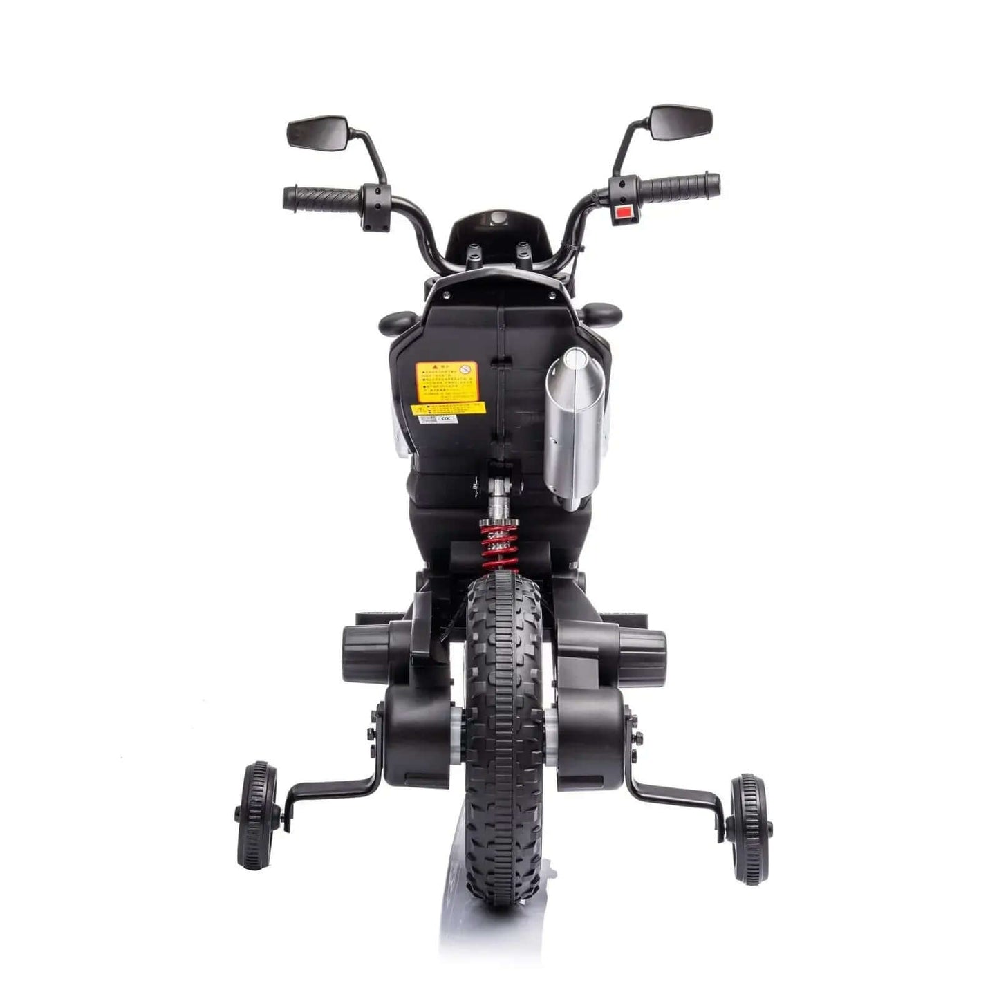Freddo Toys Ride-on Aprilia Motorcycle