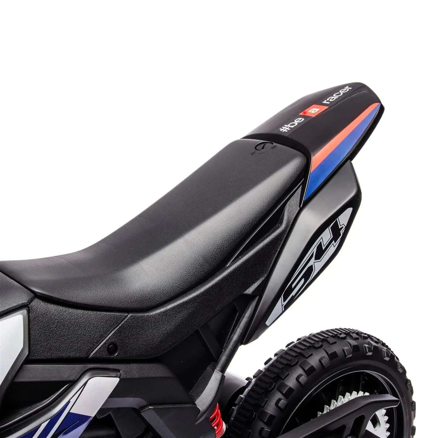 Freddo Toys Ride-on Aprilia Motorcycle
