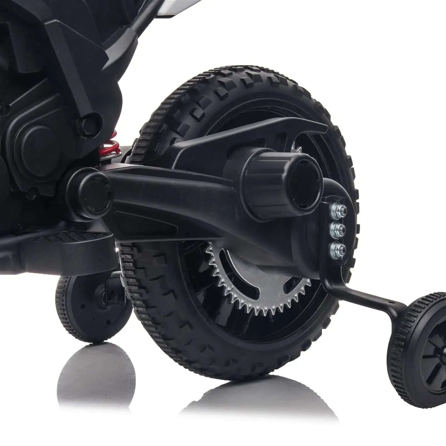 Freddo Toys Ride-on Aprilia Motorcycle