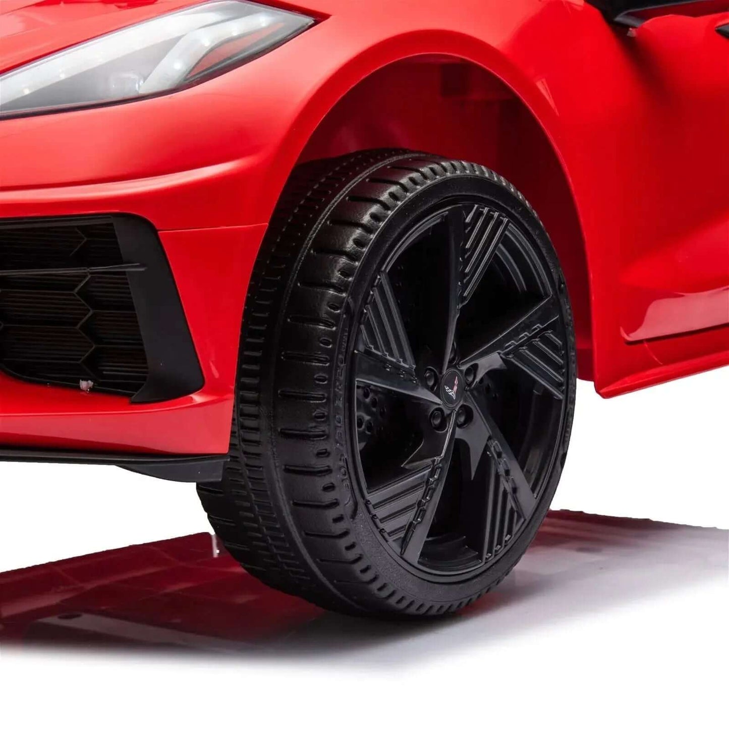 Freddo Toys Chevrolet Corvette C8 Stingray