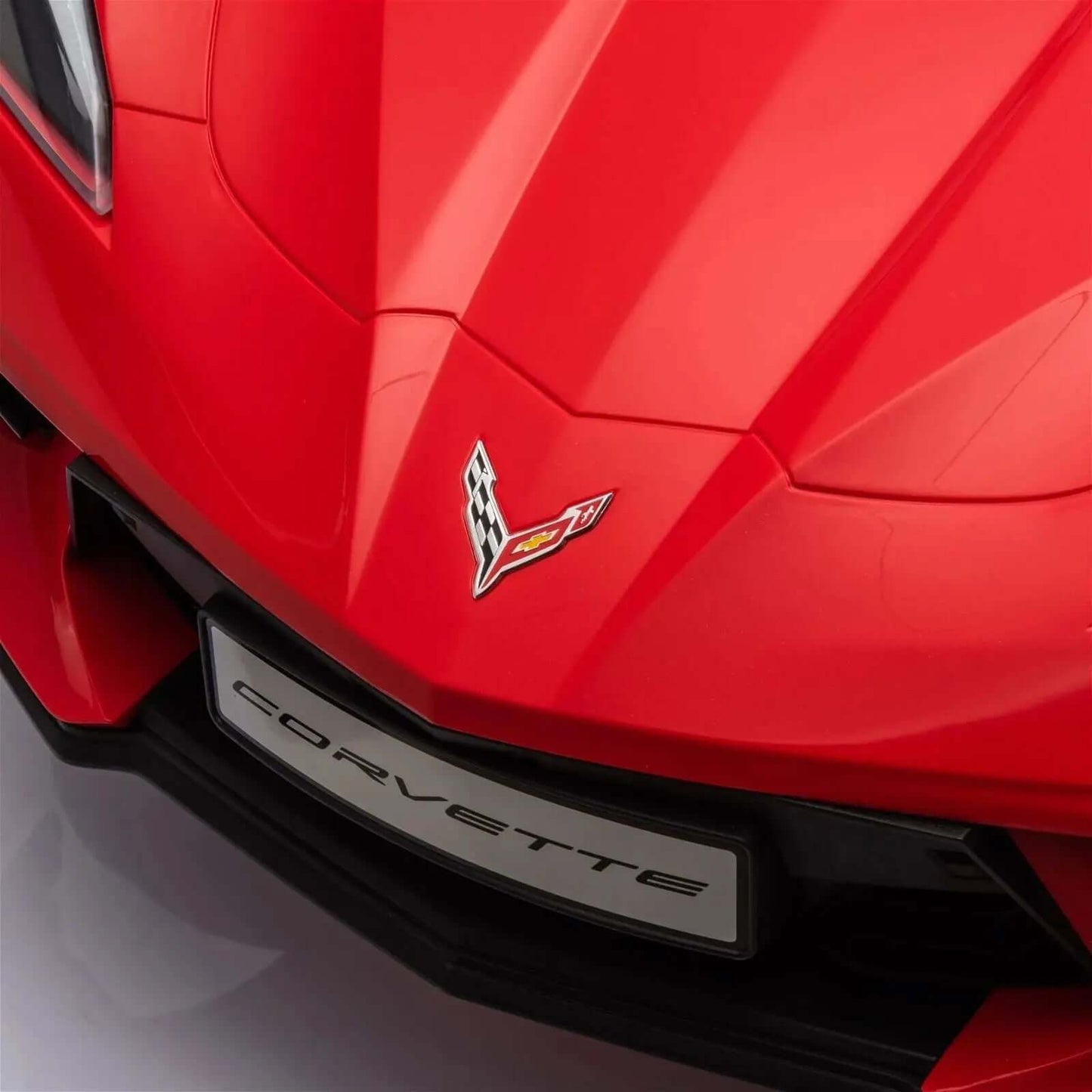 Freddo Toys Chevrolet Corvette C8 Stingray