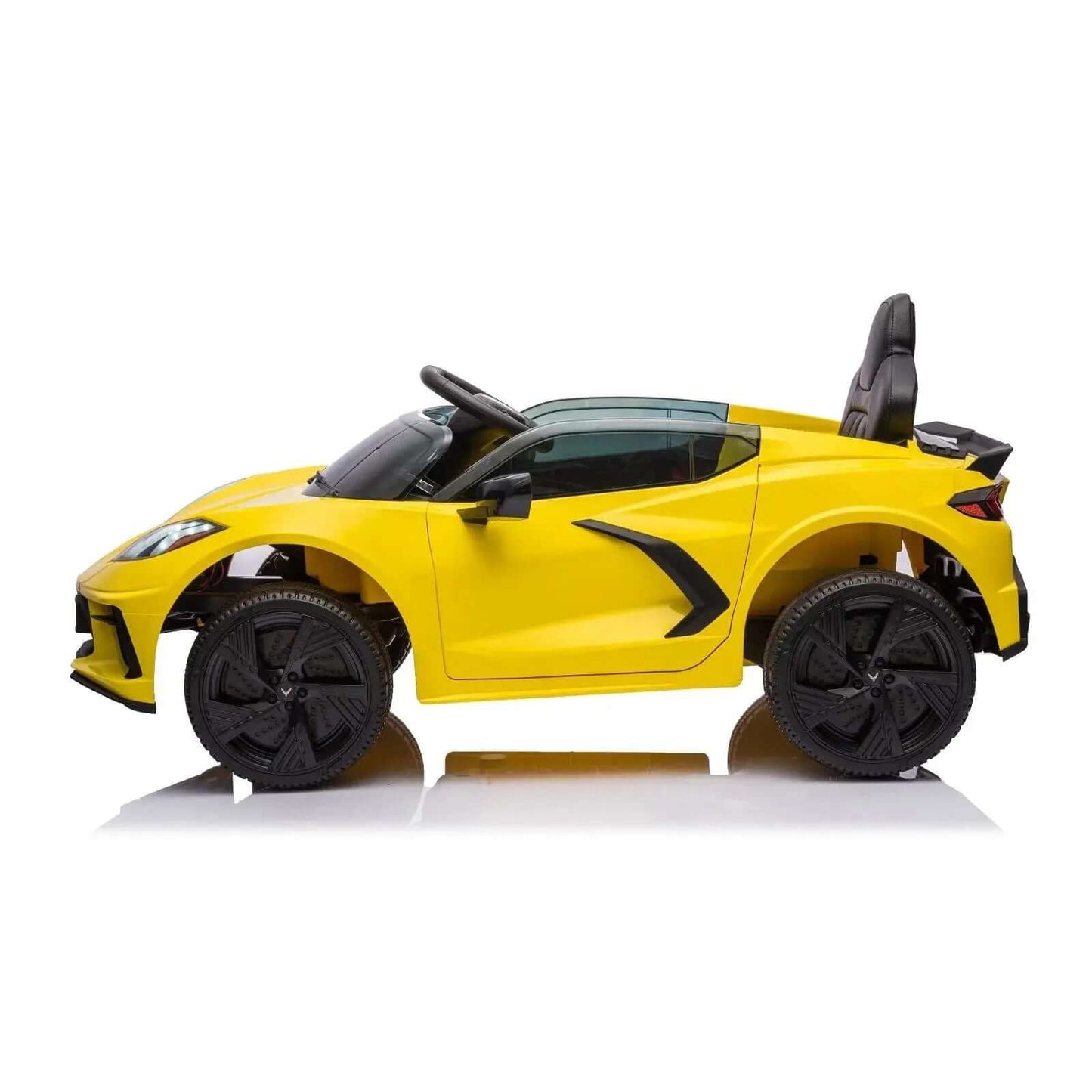 Freddo Toys Chevrolet Corvette C8 Stingray