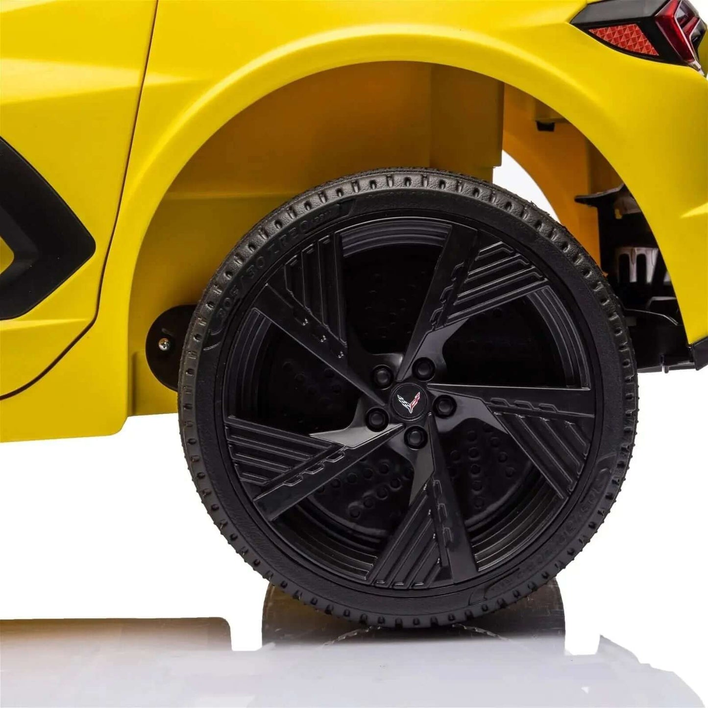 Freddo Toys Chevrolet Corvette C8 Stingray