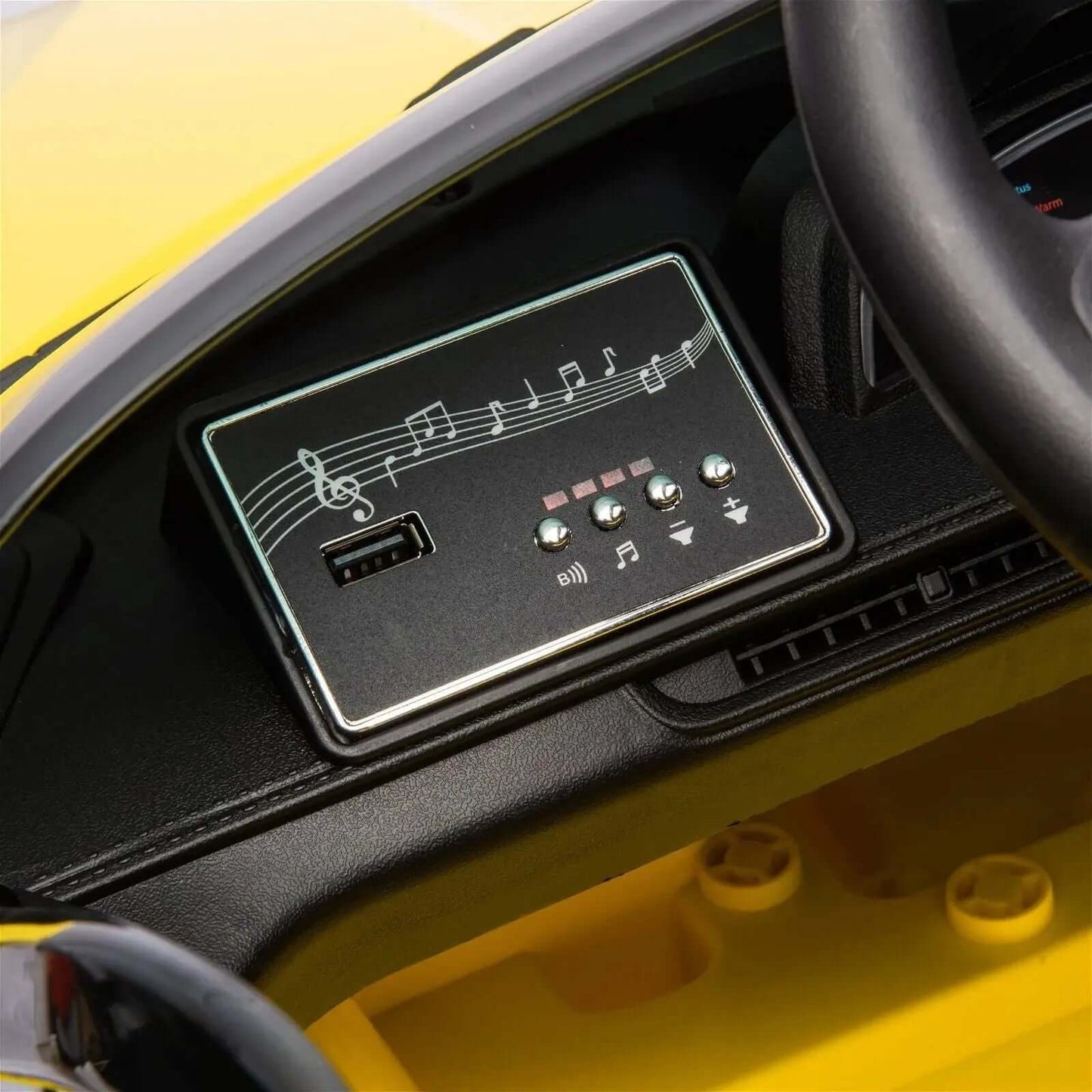 Freddo Toys Chevrolet Corvette C8 Stingray