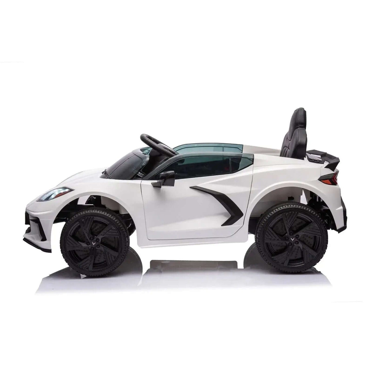 Freddo Toys Chevrolet Corvette C8 Stingray
