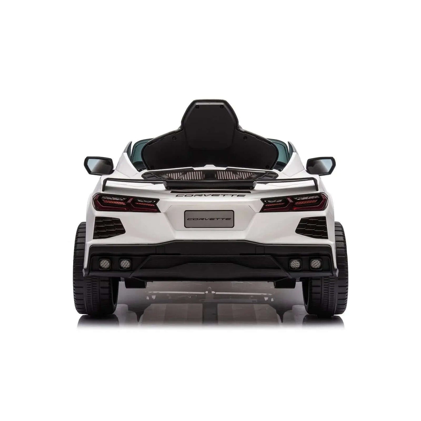 Freddo Toys Chevrolet Corvette C8 Stingray