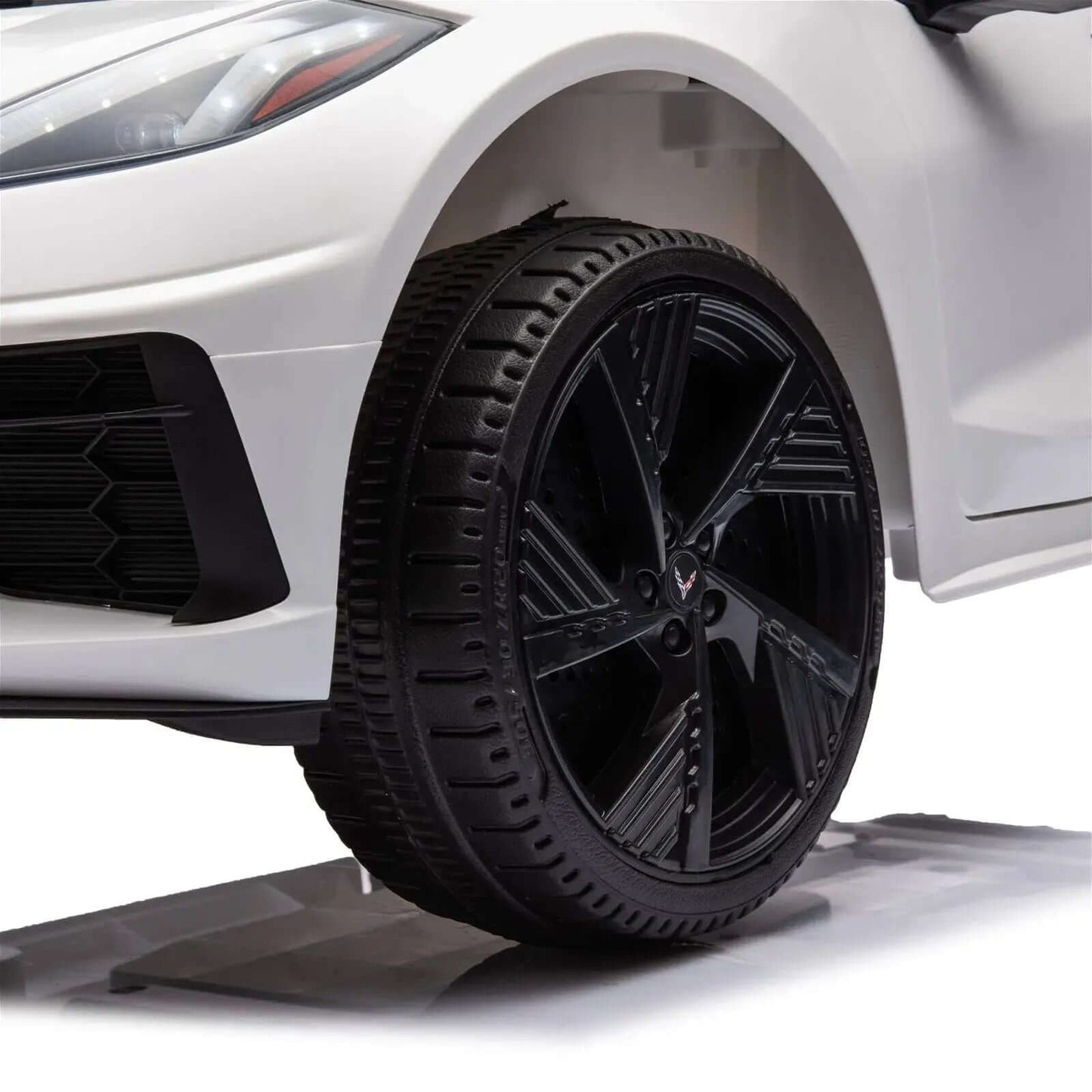 Freddo Toys Chevrolet Corvette C8 Stingray