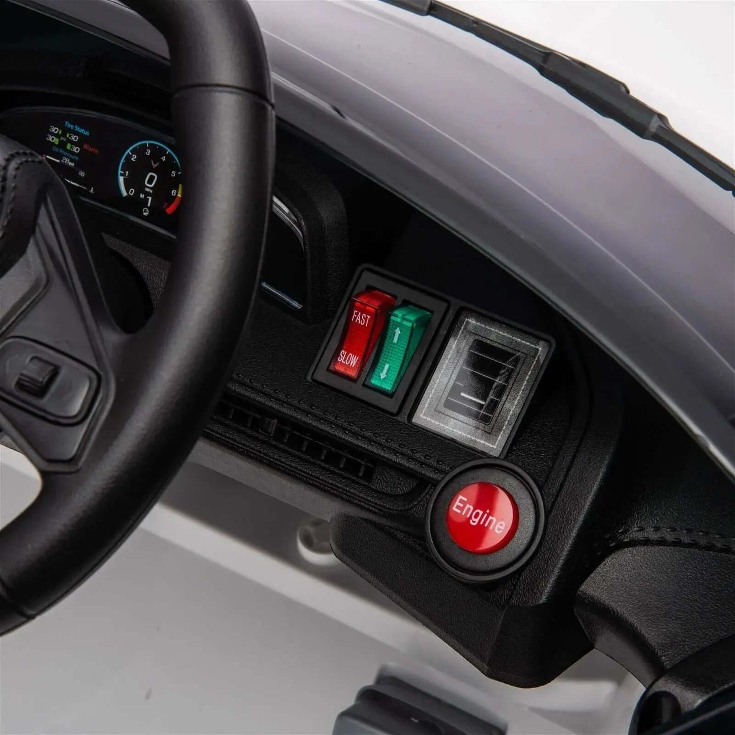 Freddo Toys Chevrolet Corvette C8 Stingray