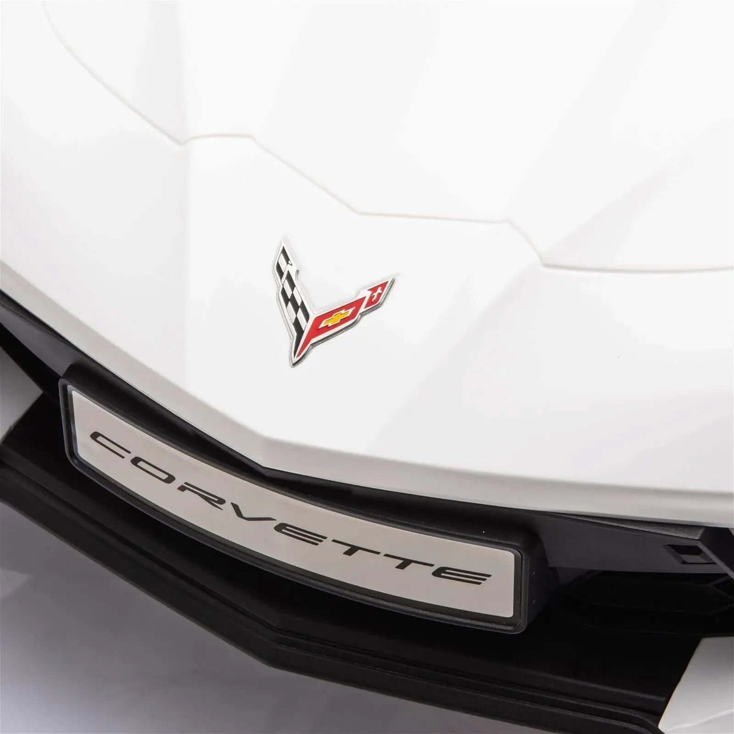 Freddo Toys Chevrolet Corvette C8 Stingray