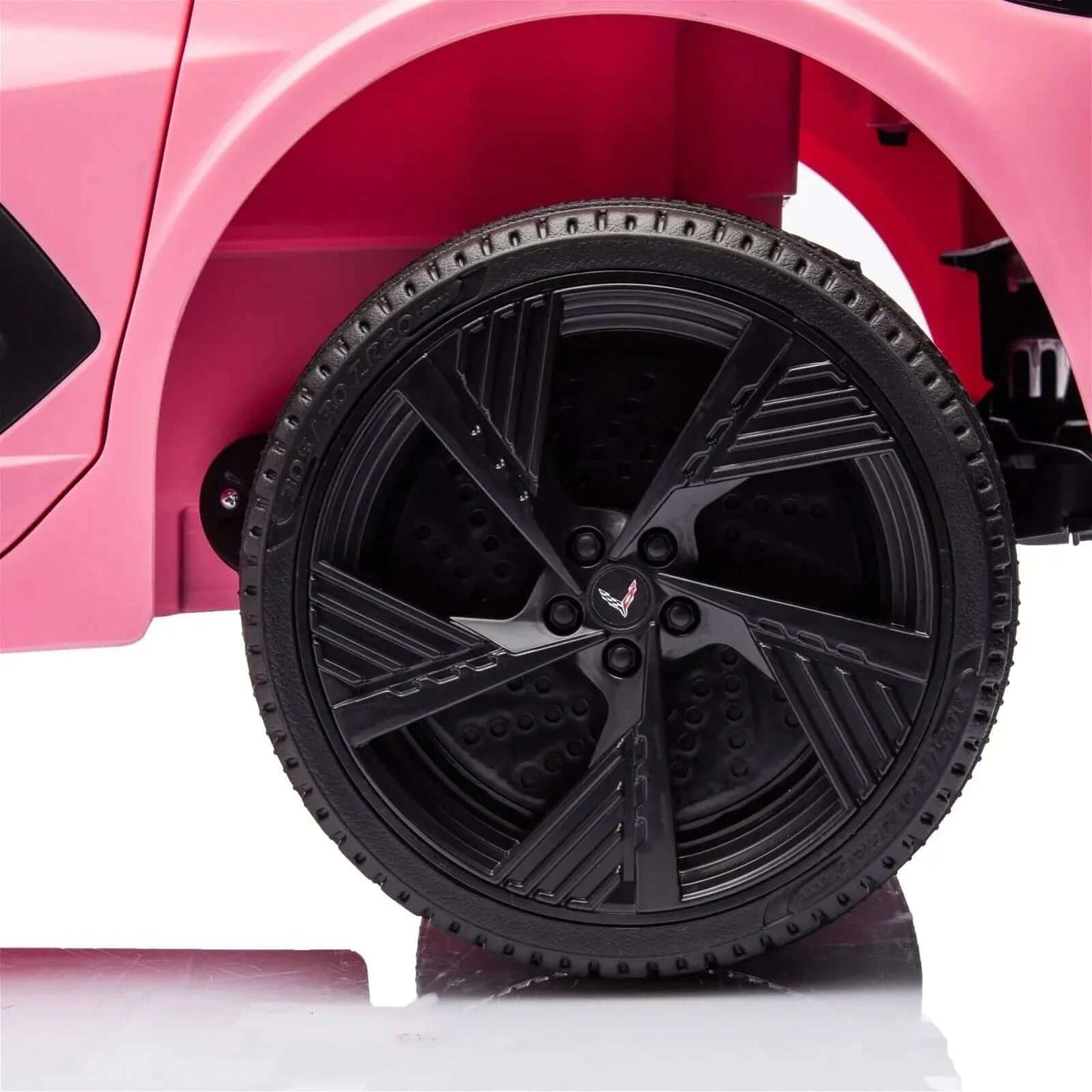 Freddo Toys Chevrolet Corvette C8 Stingray