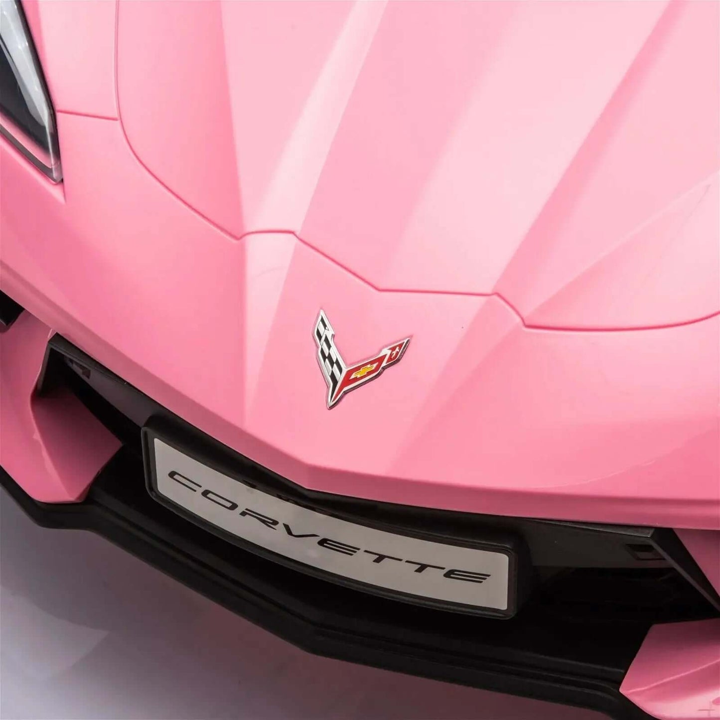 Freddo Toys Chevrolet Corvette C8 Stingray