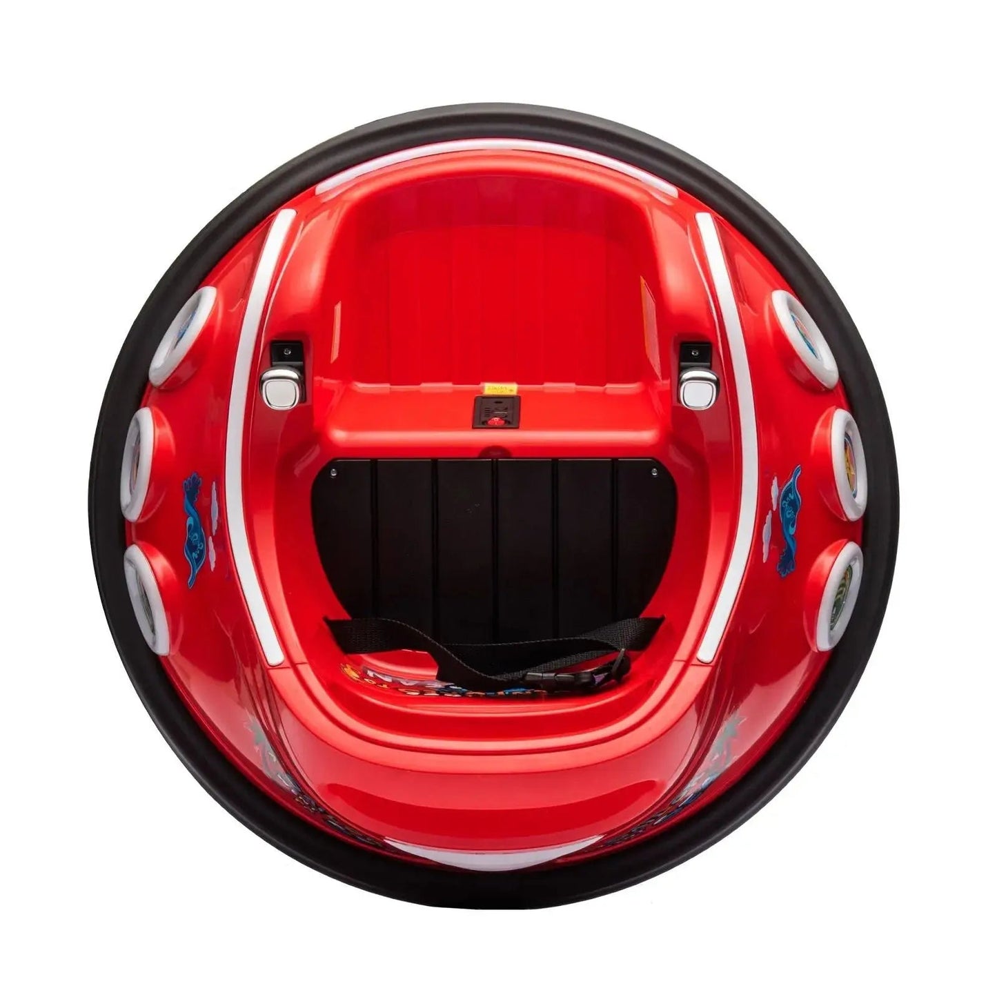 Freddo Toys Ride on Bumper Car