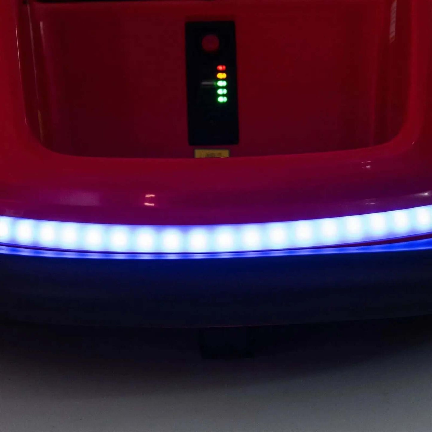 Freddo Toys Ride on Bumper Car