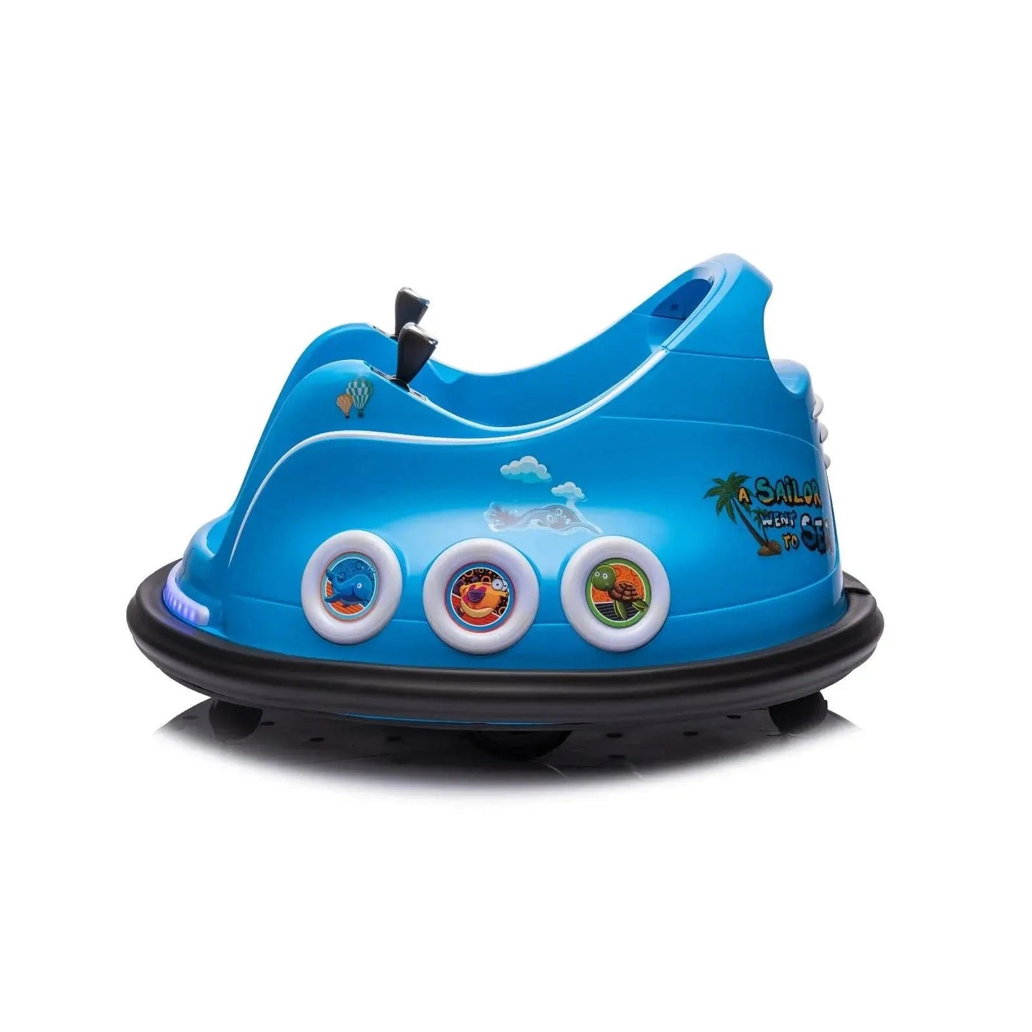 Freddo Toys Ride on Bumper Car