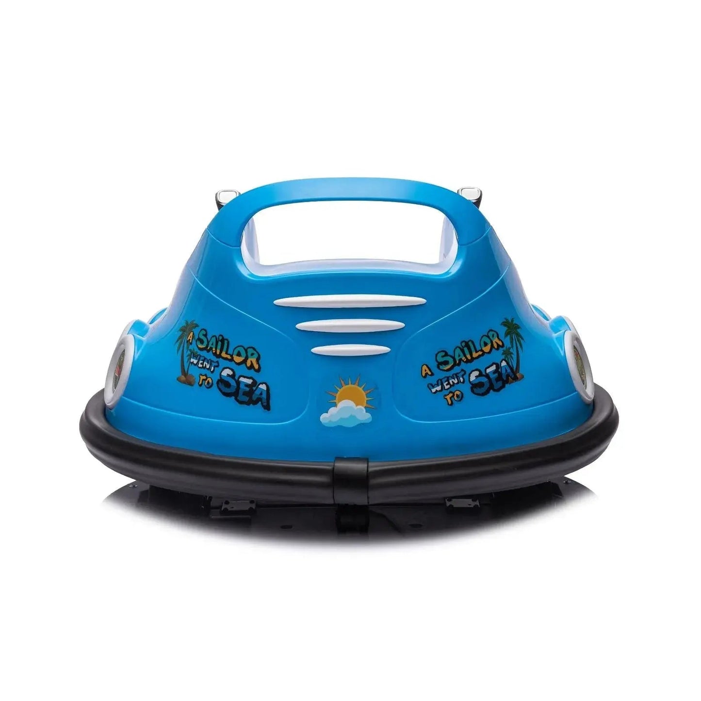 Freddo Toys Ride on Bumper Car