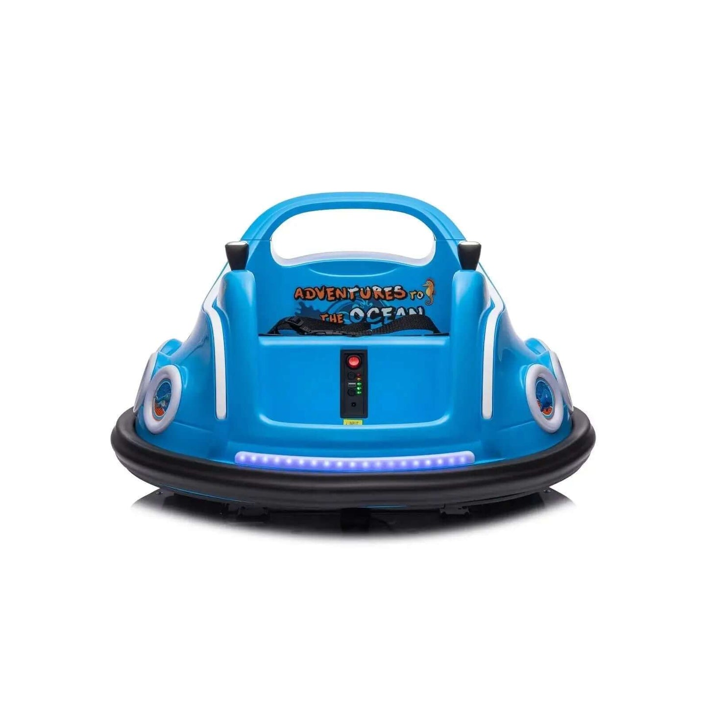 Freddo Toys Ride on Bumper Car