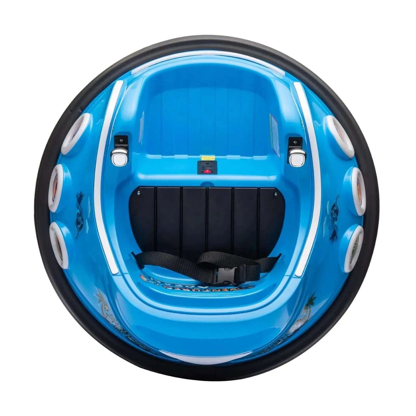 Freddo Toys Ride on Bumper Car