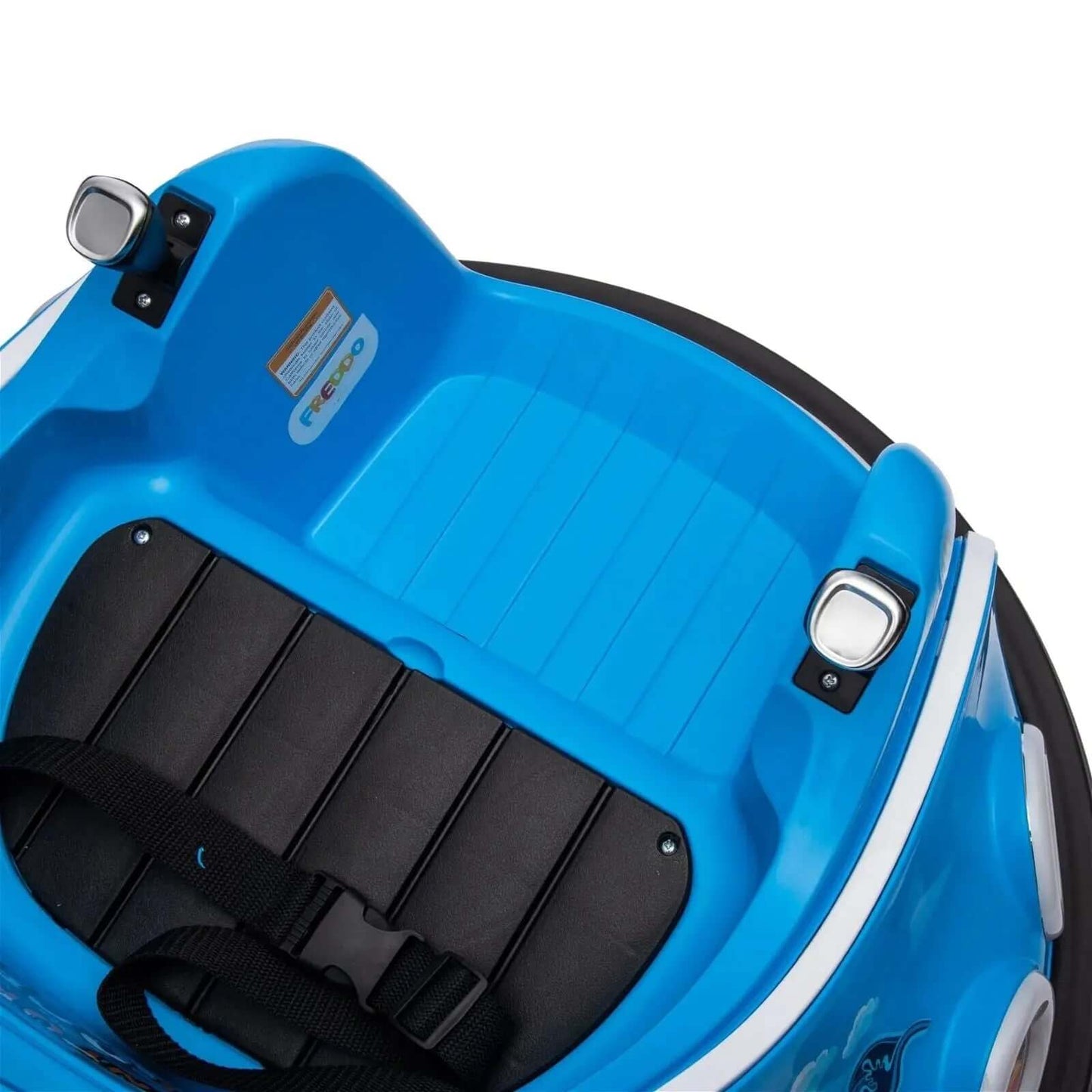 Freddo Toys Ride on Bumper Car