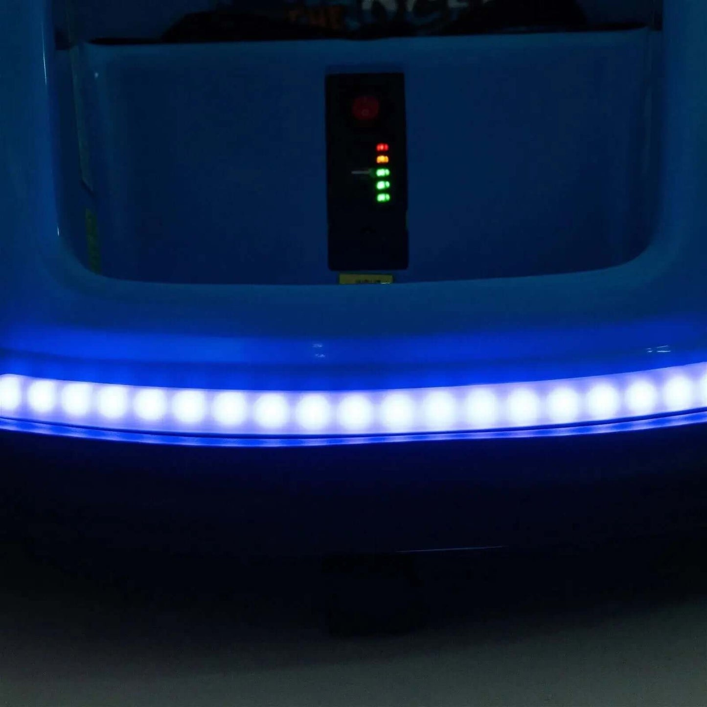 Freddo Toys Ride on Bumper Car