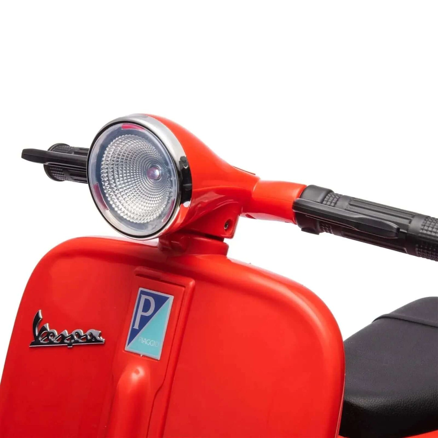 Freddo Toys Electric Ride-On Vespa Scooter