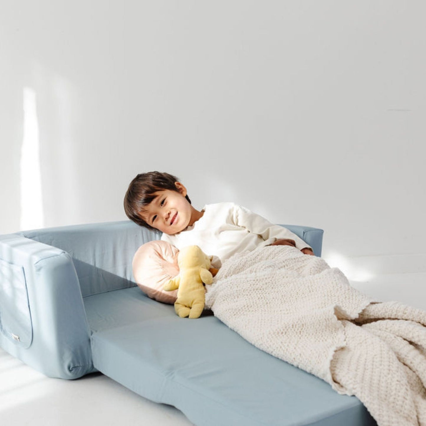 Toki Breeze Play Couch
