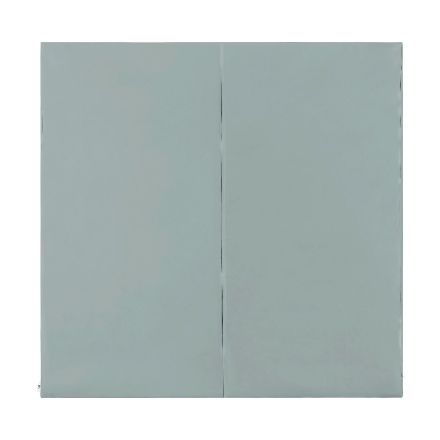 Toki Mats Sage Vegan Leather Play Mat