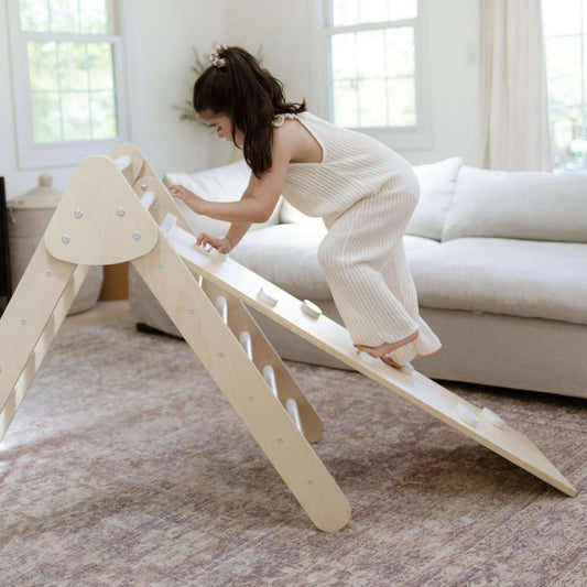 Bunny Hopkins Classic Climber Playset