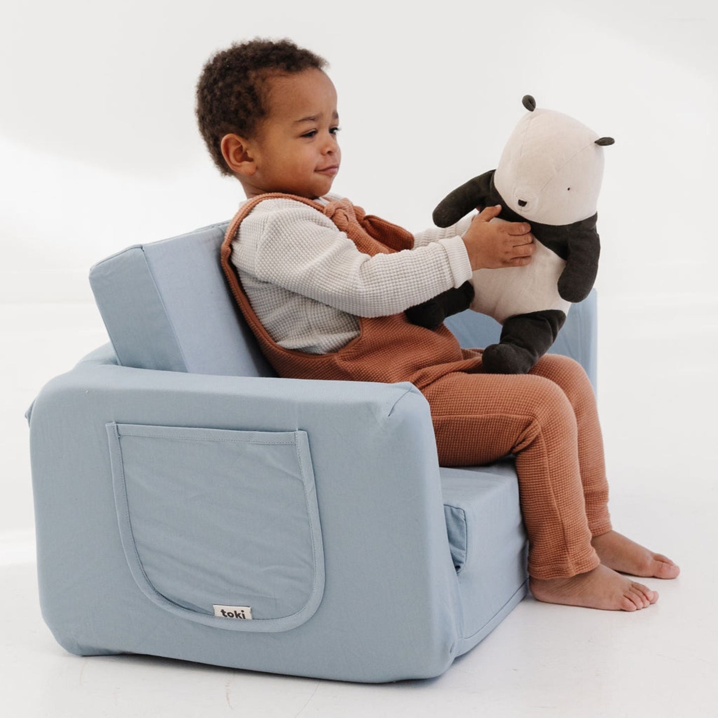 Toki Breeze Play Couch