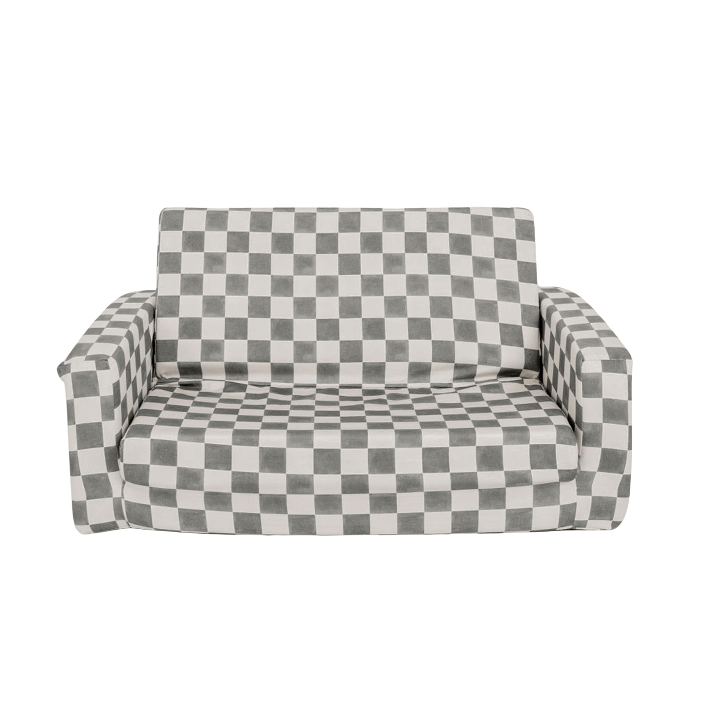 Toki Checker Pepper Play Couch