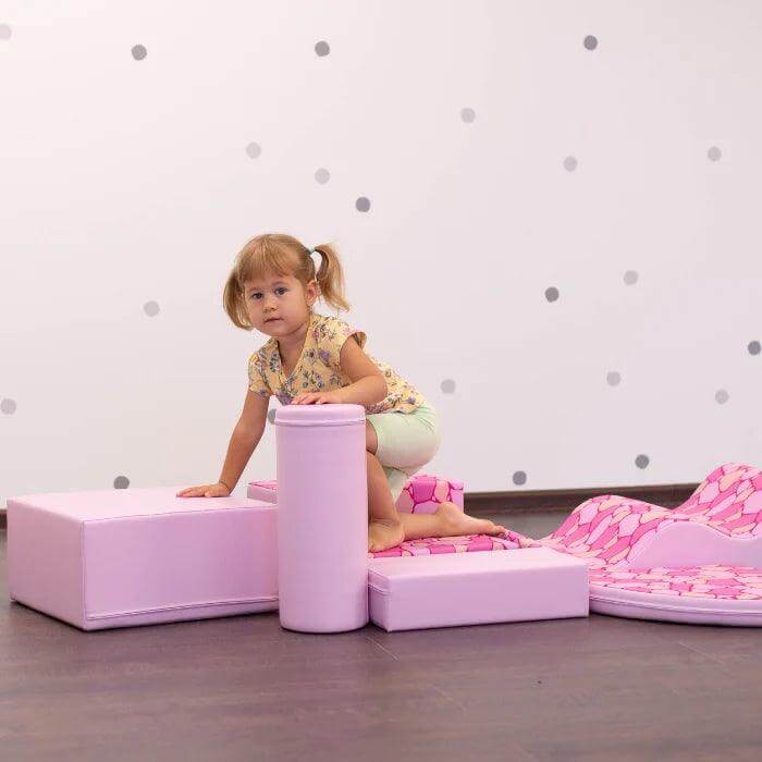 IGLU Soft Play Set Explorer