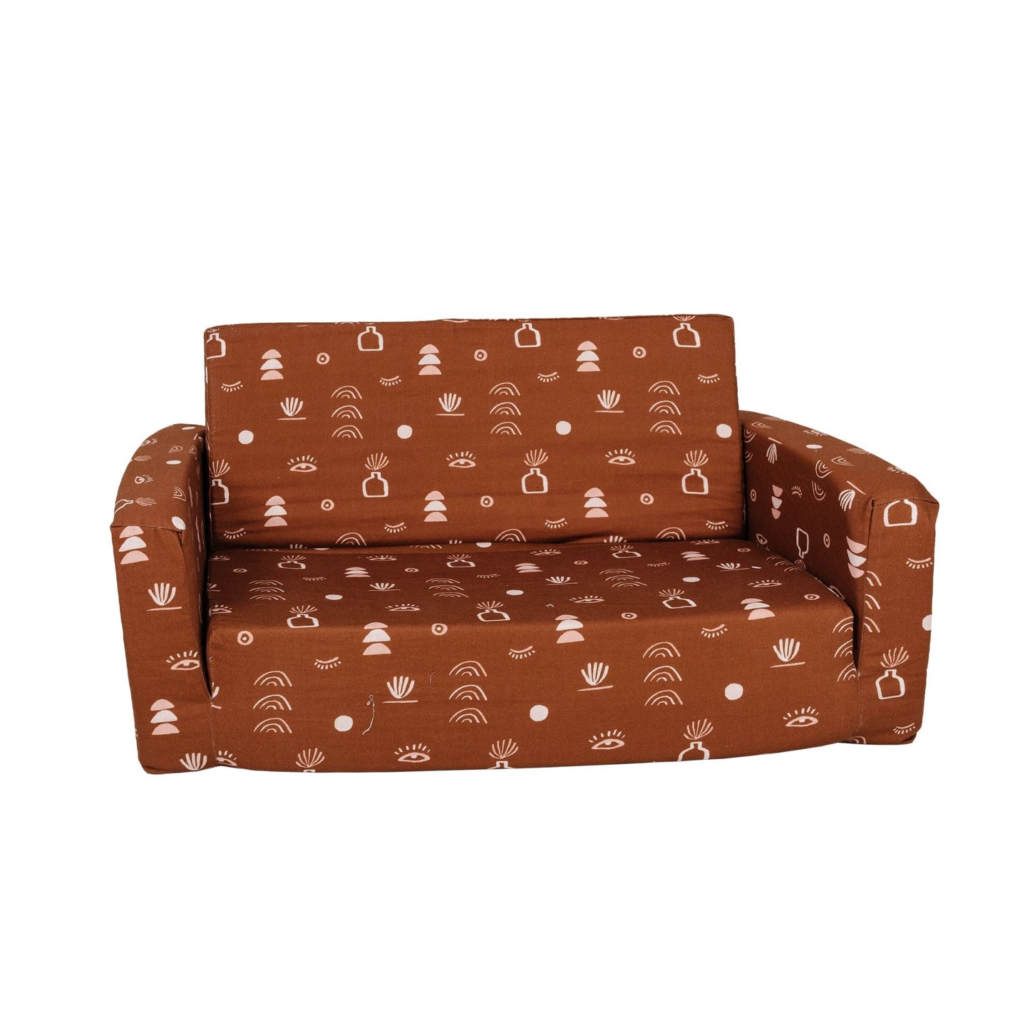 Toki Desert Play Couch