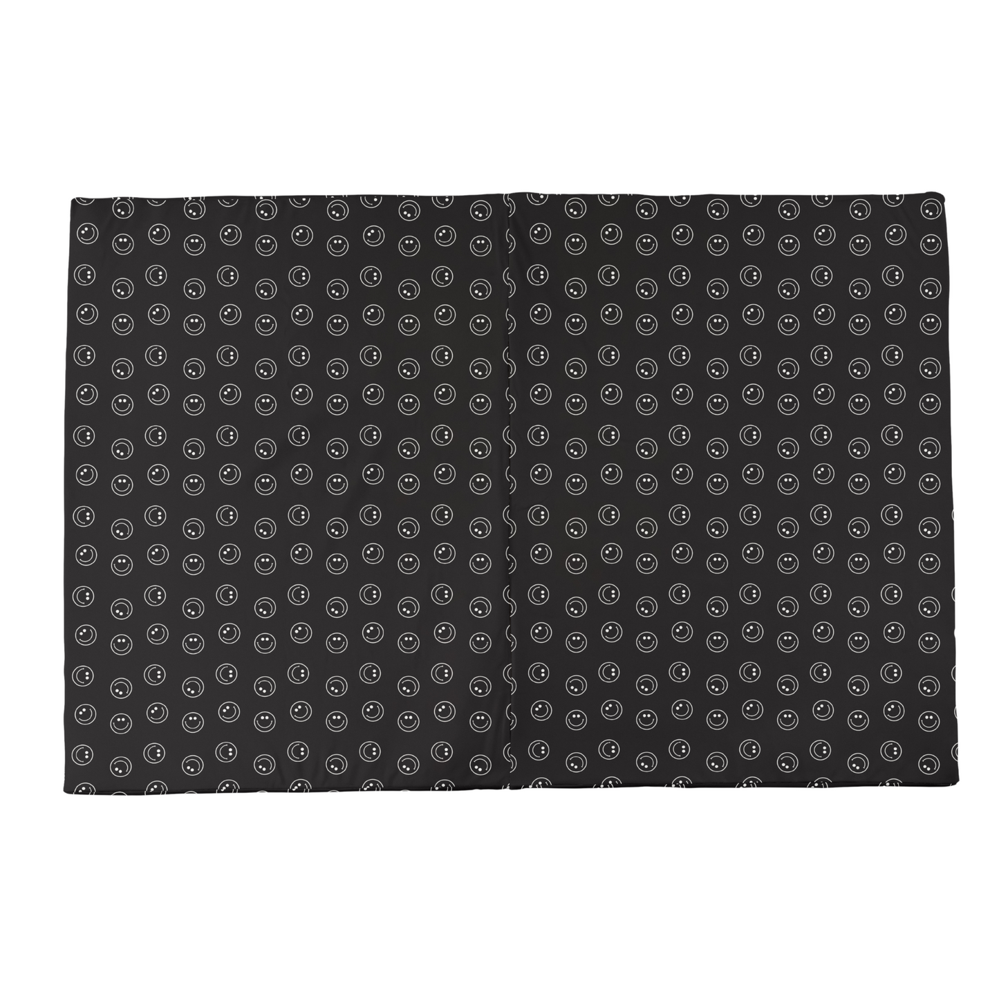 Toki Kids Smiles Vegan Leather Mat